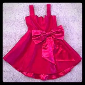 “Annie” Dress